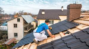 Best Metal Roofing Installation  in Inverness Highlands South, FL